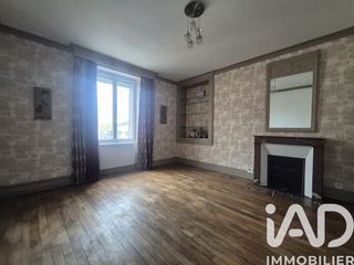  Maison � vendre 11 pi�ces 303 m�