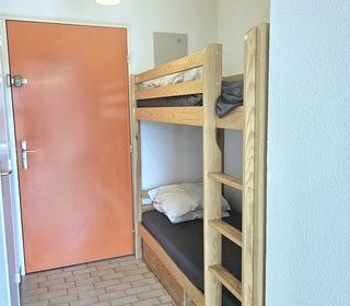  Appartement � vendre 1 pi�ce 20 m�