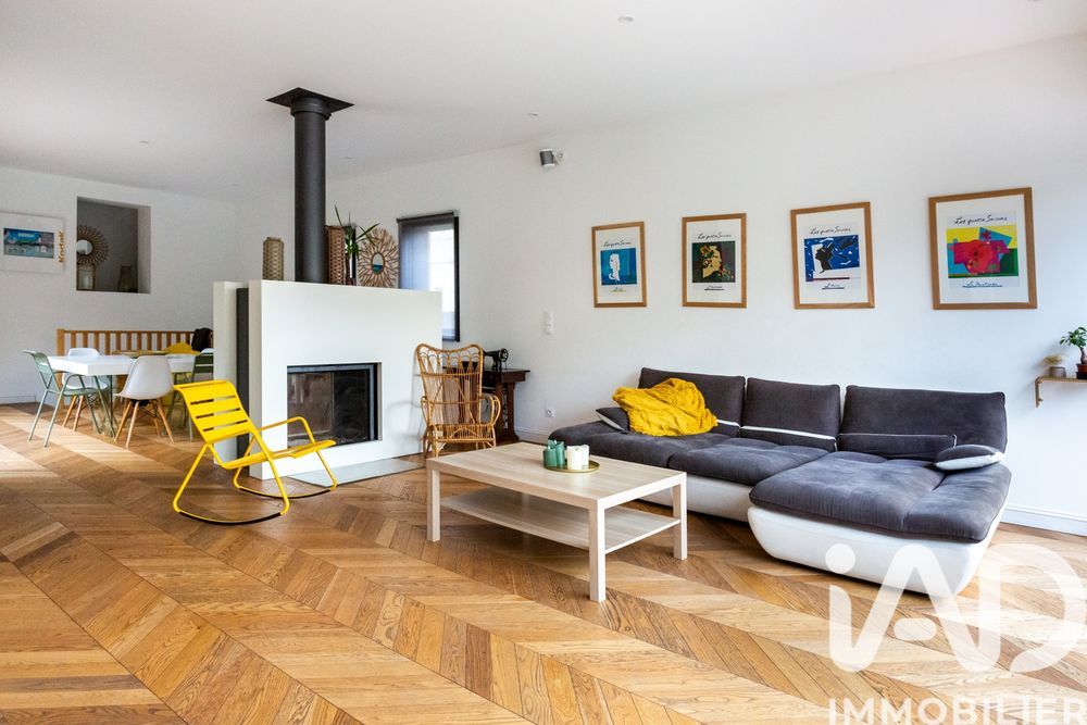 � vendre  Villa Bordeaux (33200)