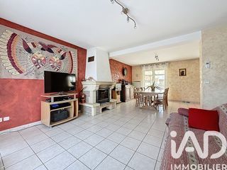  Maison � vendre 7 pi�ces 113 m�