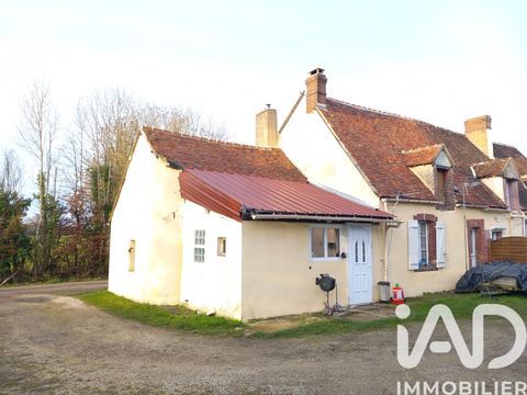   Vente Maison de campagne 3 pi�ces Maison - 3 pi�ce(s) - 75 m�