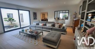  Maison � vendre 7 pi�ces 213 m�