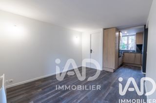  Appartement � vendre 2 pi�ces 33 m�