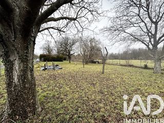  Terrain � vendre 1036 m�