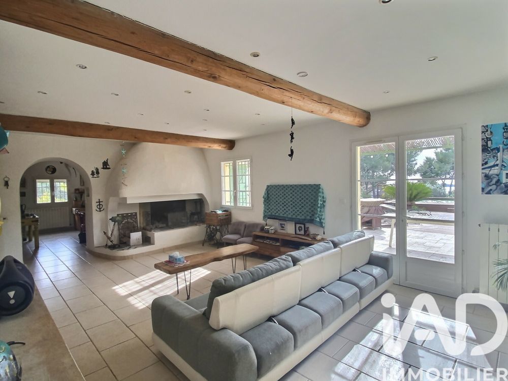 � vendre  Maison Ceyreste (13600)