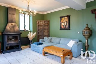  Maison � vendre 6 pi�ces 225 m�