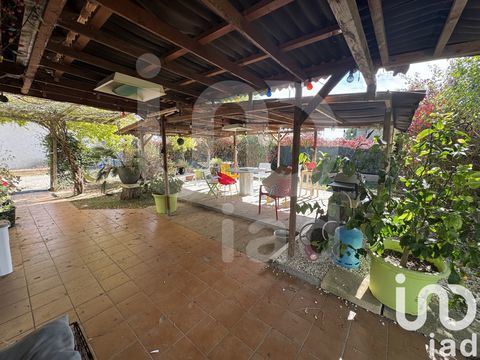   Vente Maison/villa 4 pi�ces Maison - 4 pi�ce(s) - 101 m�