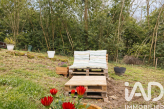  Maison � vendre 4 pi�ces 90 m�