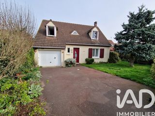  Maison � vendre 6 pi�ces 100 m�