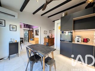  Maison � vendre 3 pi�ces 51 m�