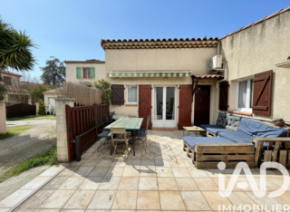  Maison � vendre 3 pi�ces 100 m�