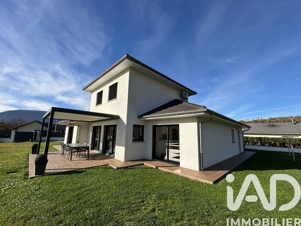 � vendre  Maison Talissieu (01510)