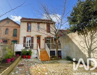  Maison � vendre 4 pi�ces 84 m�
