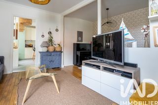  Maison � vendre 5 pi�ces 84 m�