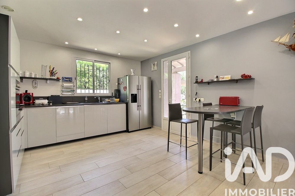 � vendre  Maison Bandol (83150)