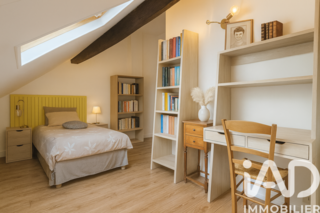  Appartement � vendre 3 pi�ces 57 m�