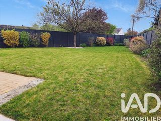  Maison � vendre 5 pi�ces 117 m�