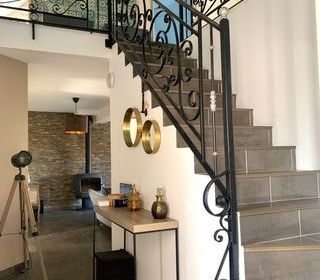  Maison � vendre 7 pi�ces 174 m�