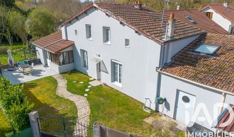   Vente Maison/villa 5 pi�ces Maison - 5 pi�ce(s) - 118 m�