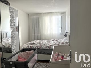  Appartement � vendre 4 pi�ces 81 m�