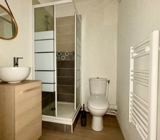  Appartement � vendre 1 pi�ce 16 m�