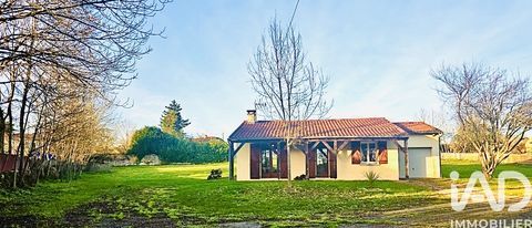   Vente Maison/villa 3 pi�ces Maison - 3 pi�ce(s) - 66 m�