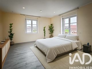  Maison � vendre 4 pi�ces 67 m�