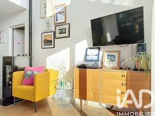  Maison � vendre 5 pi�ces 114 m�