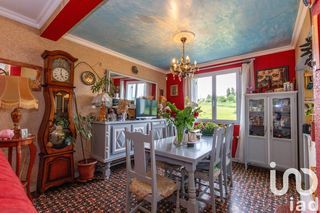  Maison � vendre 6 pi�ces 125 m�