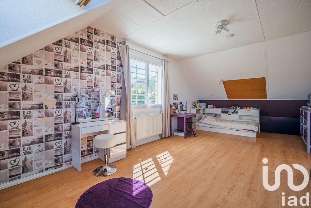 � vendre  Maison La Biolle (73410)