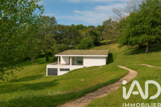  Terrain � vendre 6562 m�