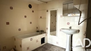  Maison � vendre 10 pi�ces 188 m�