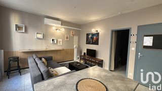  Immeuble � vendre 270 m�