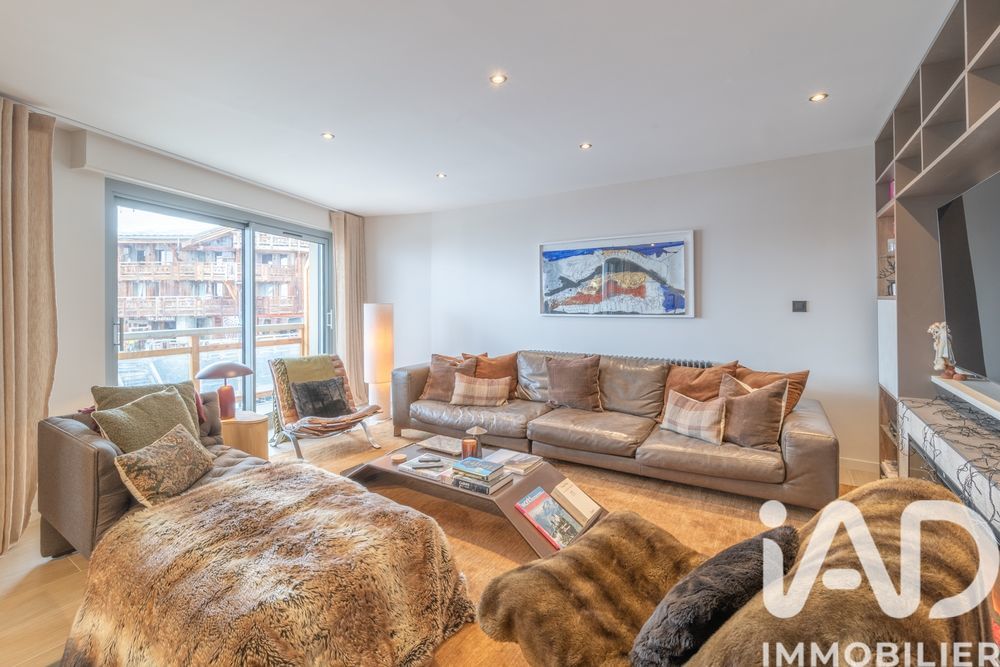 � vendre  Appartement Huez (38750)