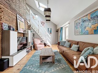  Appartement � vendre 3 pi�ces 85 m�