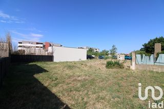  Terrain � vendre 423 m�