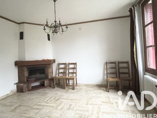  Maison � vendre 4 pi�ces 68 m�