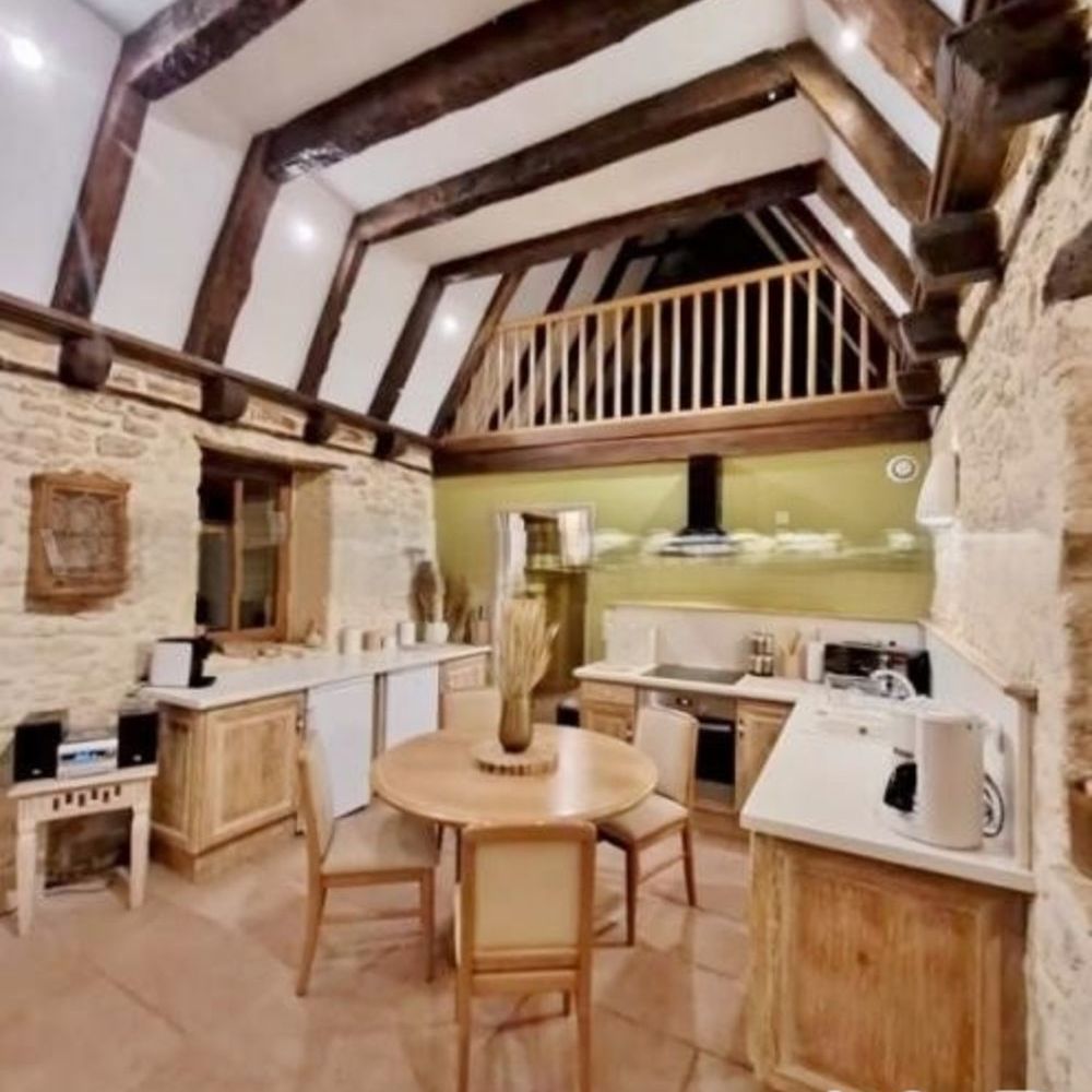 � vendre  Maison Sarlat-la-Can�da (24200)