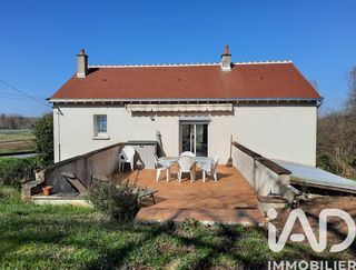  Maison � vendre 4 pi�ces 102 m�