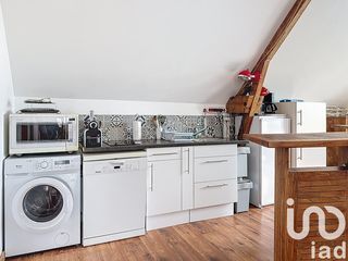  Appartement � vendre 2 pi�ces 45 m�