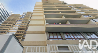  Parking / Garage � vendre 12 m�