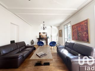  Appartement � vendre 4 pi�ces 125 m�