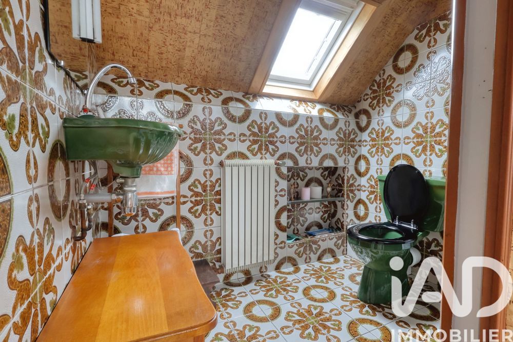 � vendre  Maison Bagnolet (93170)