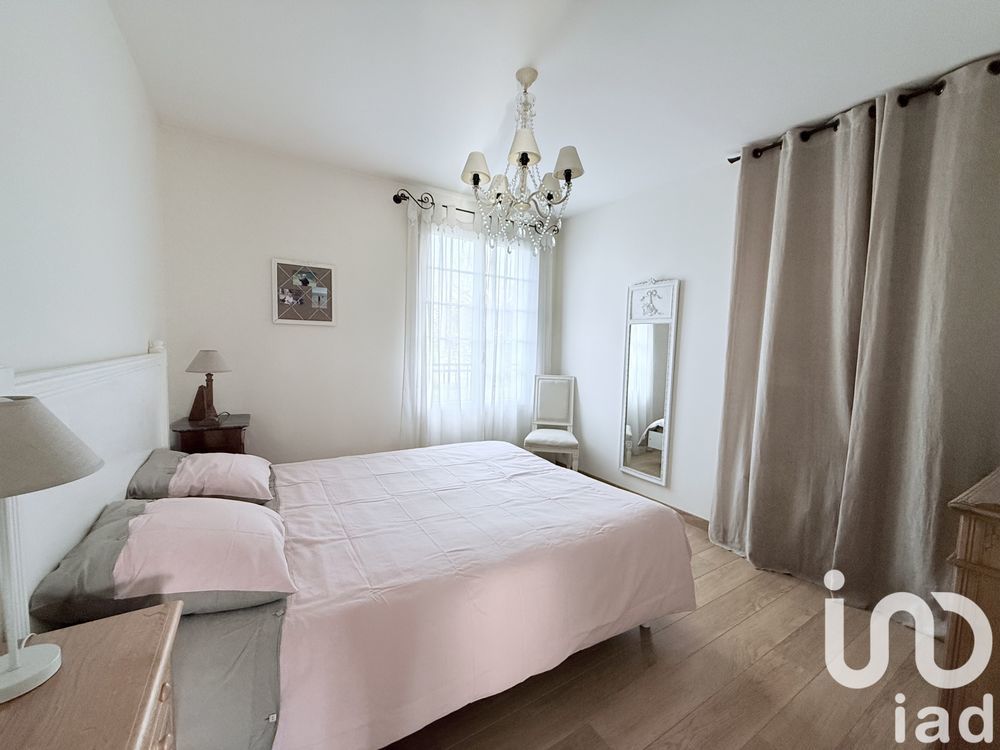 � vendre  Villa Soisy-sur-Seine (91450)