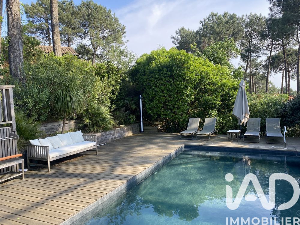 � vendre  Maison Lacanau Ocean (33680)