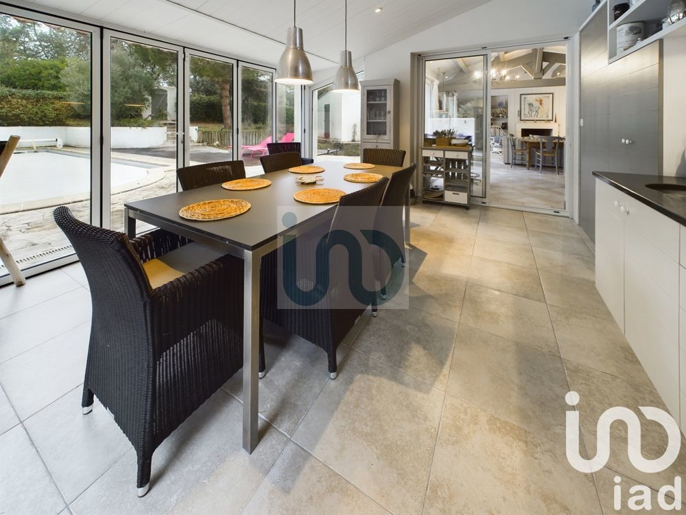 � vendre  Maison La Couarde-sur-Mer (17670)