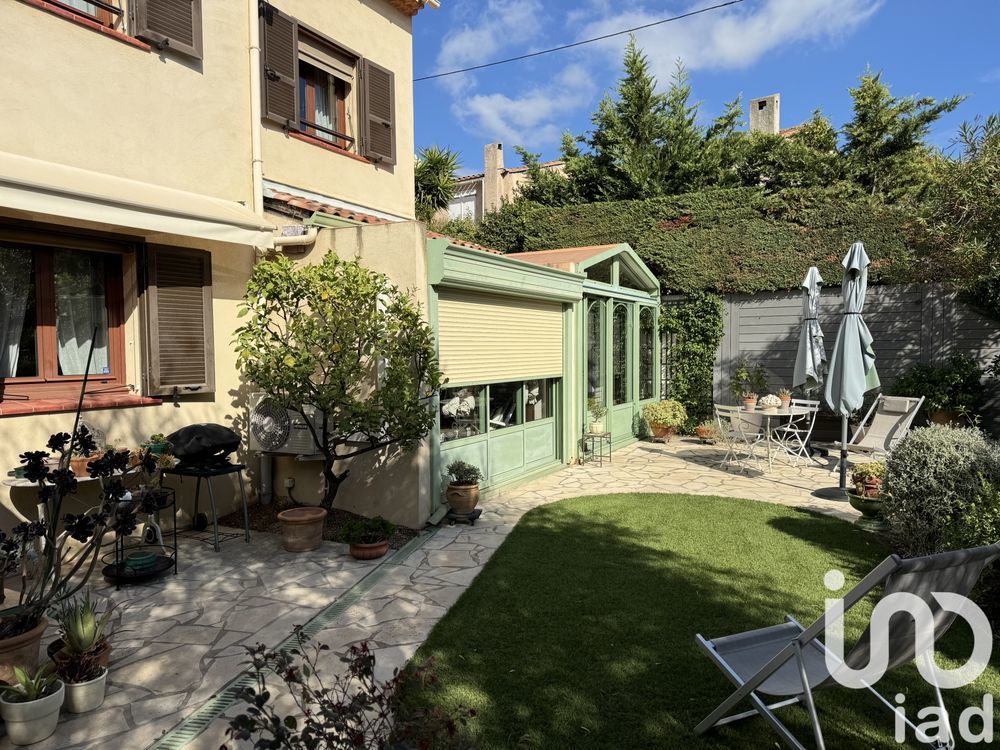 � vendre  Maison Toulon (83000)