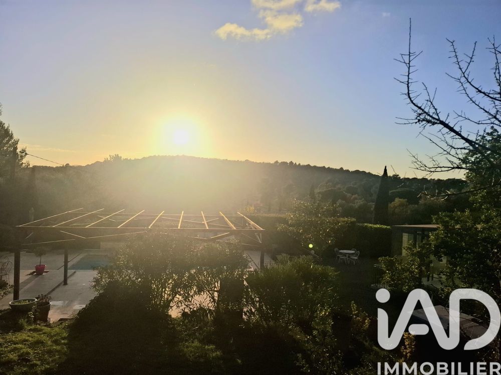 � vendre  Maison �venos (83330)