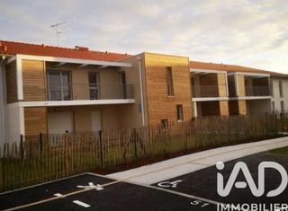  Appartement � vendre 2 pi�ces 42 m�