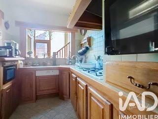  Maison � vendre 9 pi�ces 165 m�